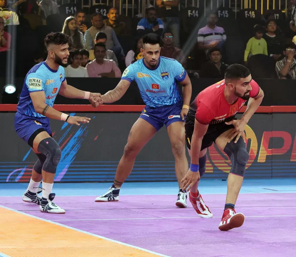 WhatsApp Image 2023 12 29 at 02.31.36 e34aa49f 1 UPDATED: Top Raiders with Most Raid Points in PKL 2023