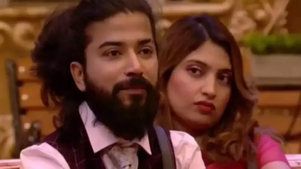 Bigg Boss 17