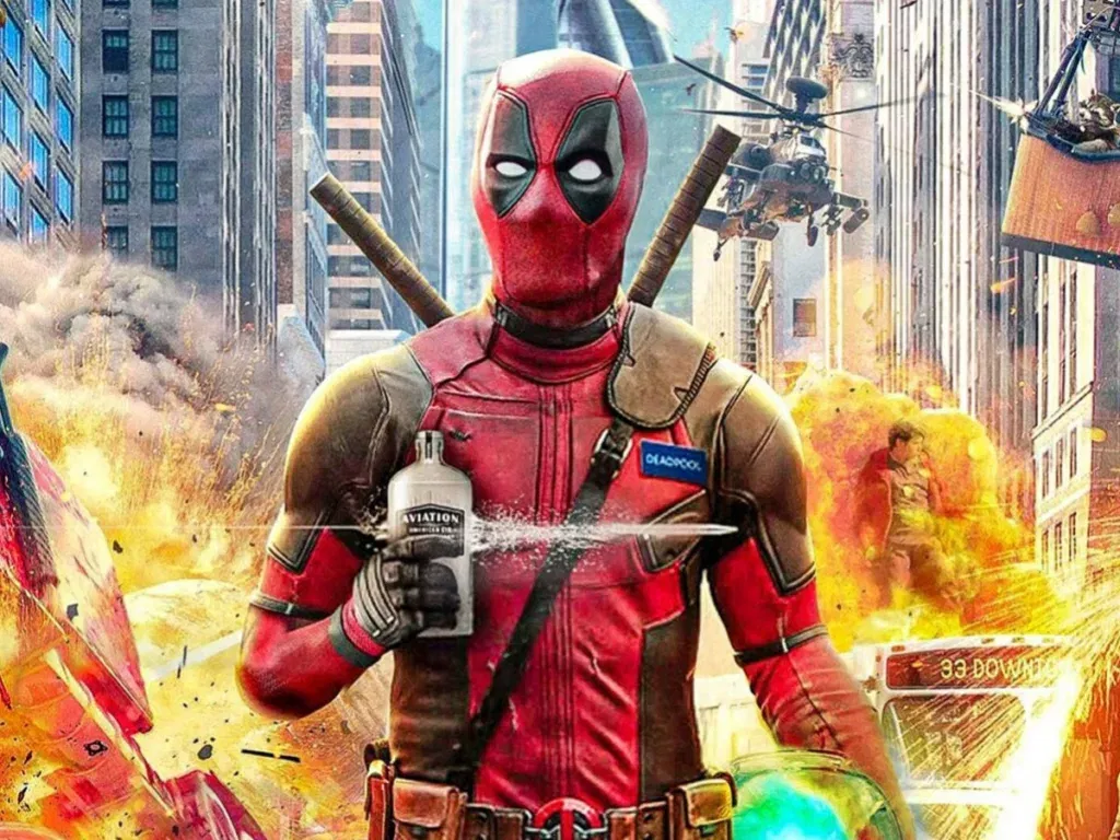 dddd Marvel Cinematic Universe: Shang-Chi 2, Spider-Man 4, Deadpool 3, and Fantastic Four have an intense connection with Avengers - Secret Wars: Know the full details here!