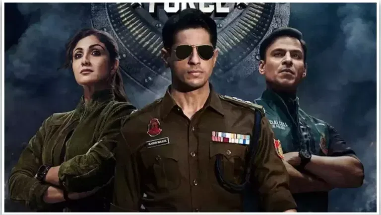 Indian Police Force Release Date: All you need to know about it