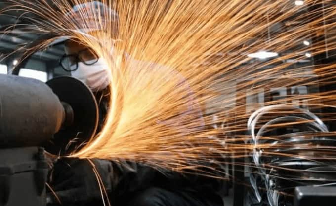 image 183 Make-in-India Initiative Fuels Soaring Growth in Manufacturing-Based Exports