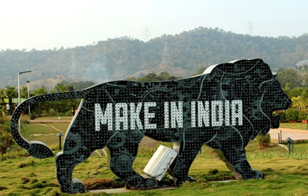image 184 Make-in-India Initiative Fuels Soaring Growth in Manufacturing-Based Exports