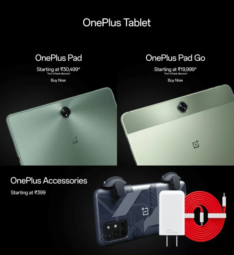 OnePlus Community Sale