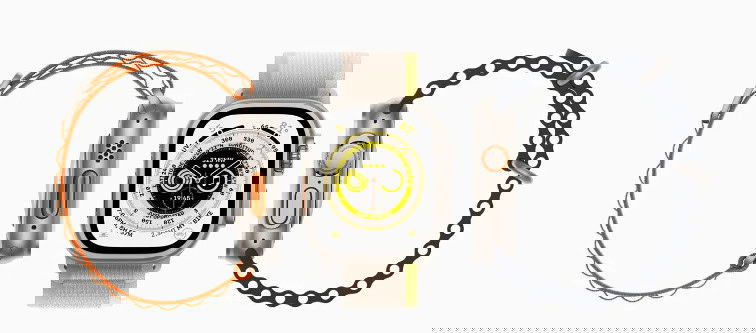image 442 Apple Watch Ultra to Debut With 10% Larger Display and MicroLED Technology in 2026