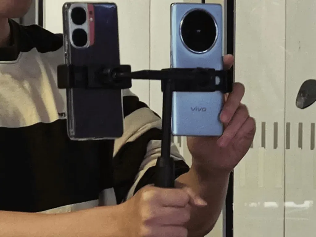 iQOO Neo 9 series 