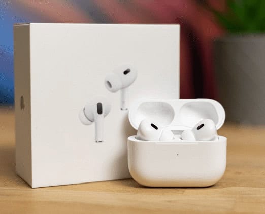 image 468 Apple AirPods Pro 3: Exploring Five Anticipated Features as per the Rumors