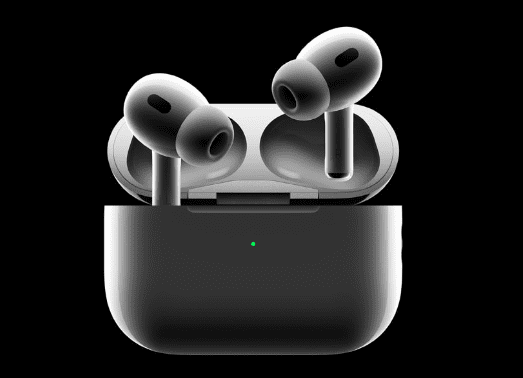 AirPods 4th Gen