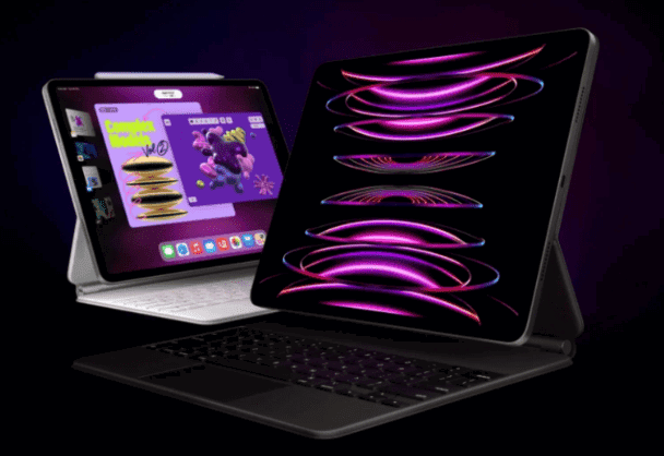 image 524 MagSafe Charging Support Expected in Next iPad Pro Release