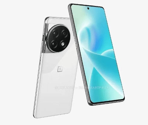 image 70 OnePlus 12 vs iQOO 12 5G - A Comparison of High-end Devices