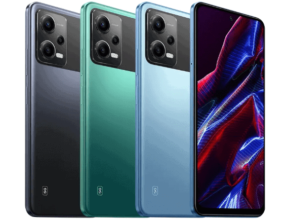 image 825 POCO X6 Series Set for India Launch with Dimensity 8300 Ultra Chipset