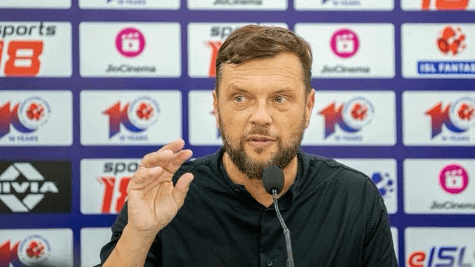 image 985 Scott Cooper : Jamshedpur FC and Scott Cooper Part Ways Amidst ISL Turmoil