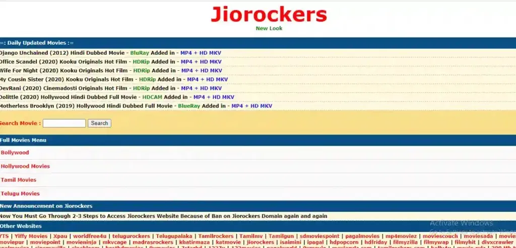 jiii Where and How to Download the Tamil New Movie as of 2024?