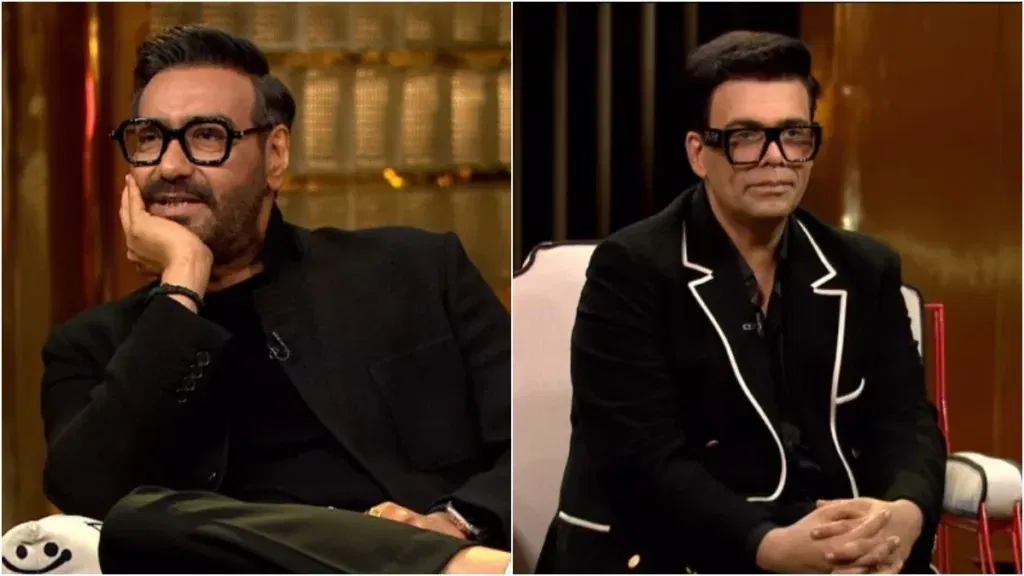 Koffee With Karan 8