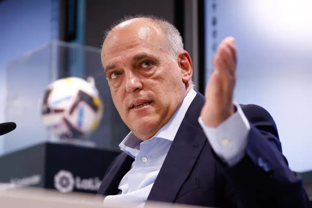 licensed image 20 Super League: Court Rules FIFA and UEFA Regulations Blocking It as Unlawful