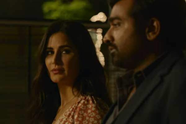 merry christmas 1 Merry Christmas Trailer: Katrina Kaif and Vijay Sethupati are all set to rock the box office together, Here are all details about the movie