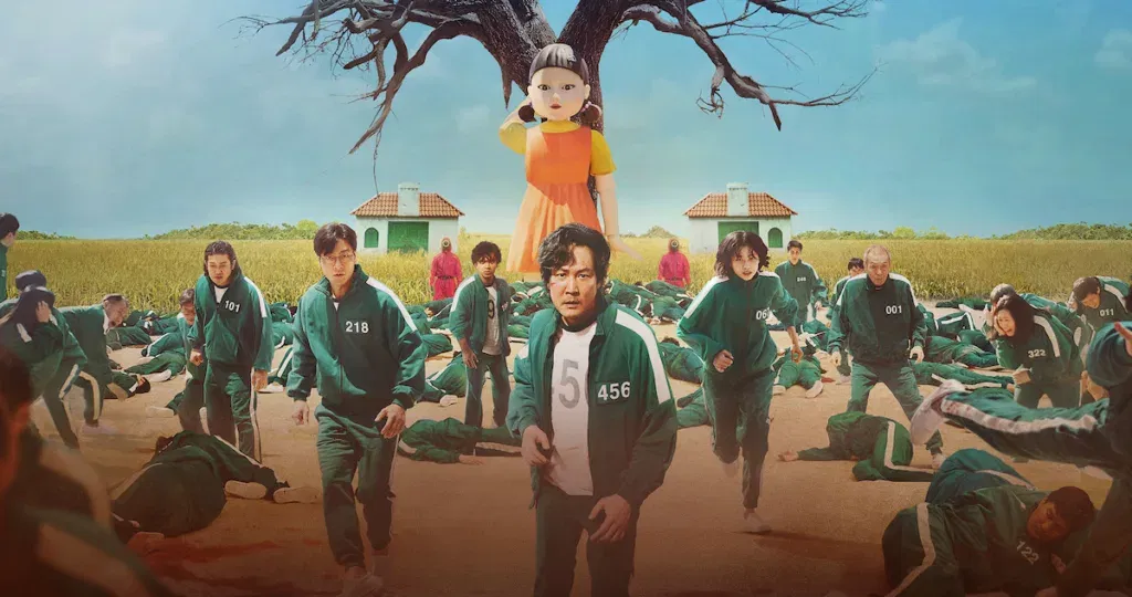 Netflix 