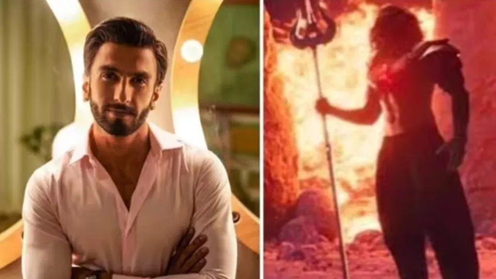 Brahmastra Part 2 Release Date