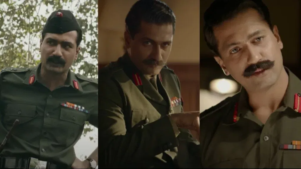 saaamm Animal Vs Sam Bahadur: Which One Should You Watch in the First Week of December 2023?