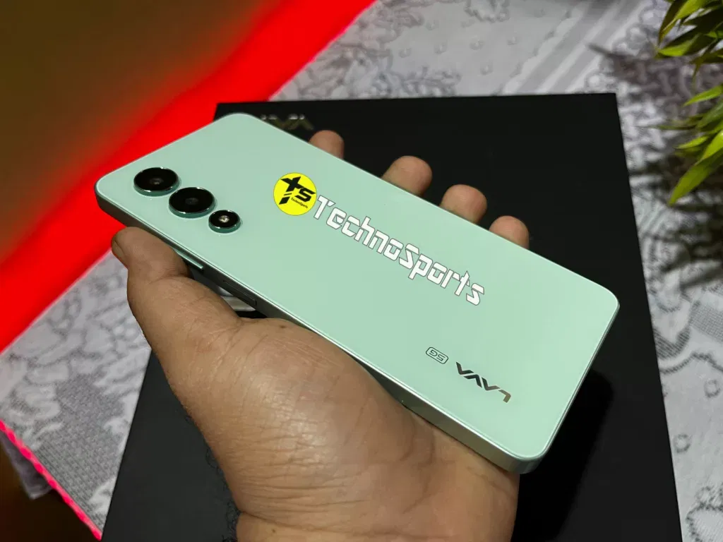 Lava Storm 5G review: The Best Budget 5G Phone of 2023?