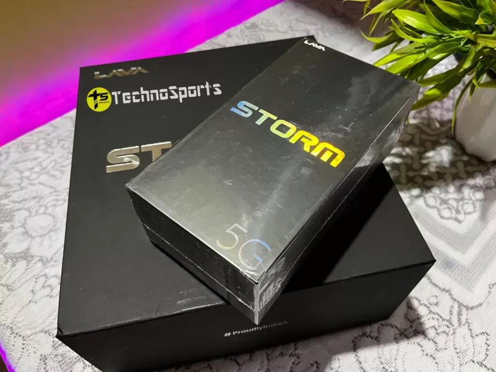 Lava Storm 5G review: The Best Budget 5G Phone of 2023?