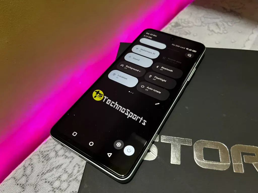 Lava Storm 5G review: The Best Budget 5G Phone of 2023?