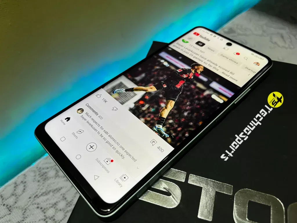 Lava Storm 5G review: The Best Budget 5G Phone of 2023?