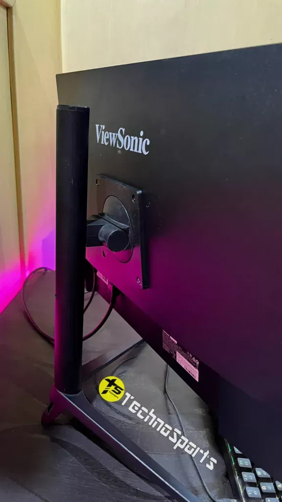 ViewSonic VX2728 Gaming Monitor Review: A Visual Treat