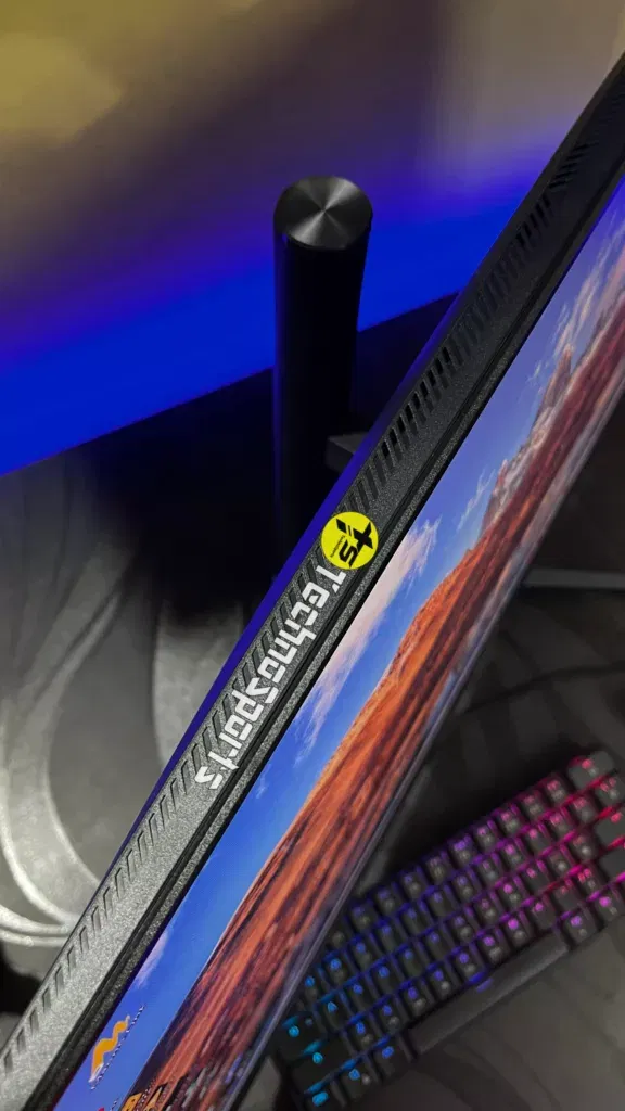 ViewSonic VX2728 Gaming Monitor Review: A Visual Treat
