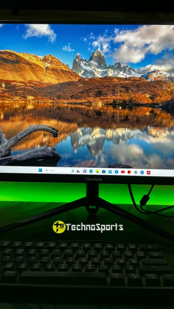 ViewSonic VX2728 Gaming Monitor Review: A Visual Treat