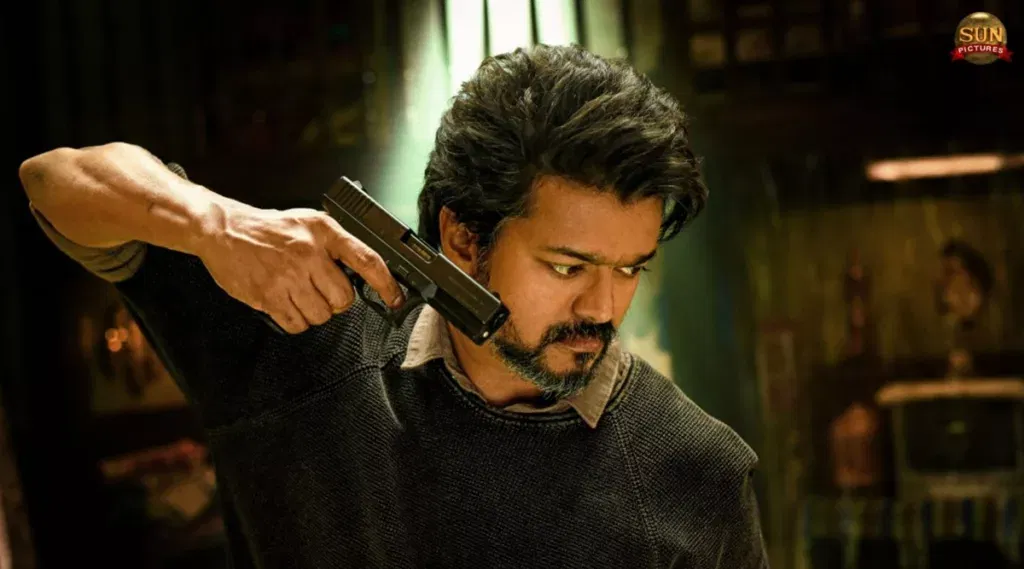 Thalapathy Vijay