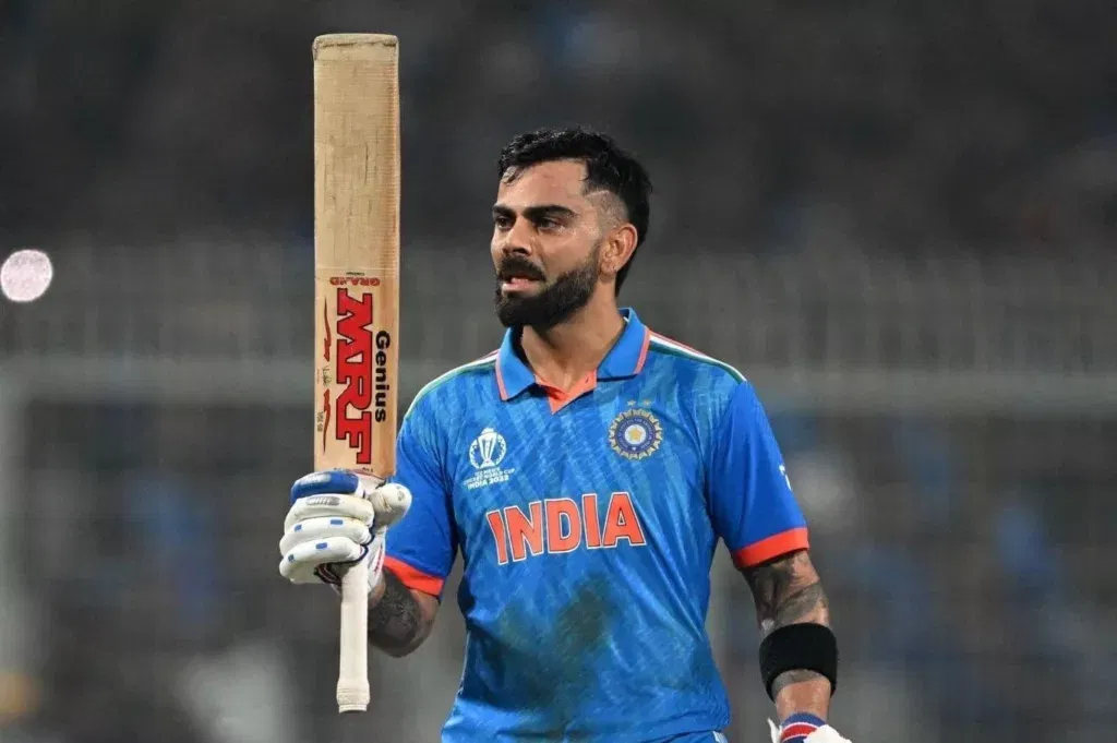 Top 5 Active Cricketers with Most ODI Centuries in a Calendar Year