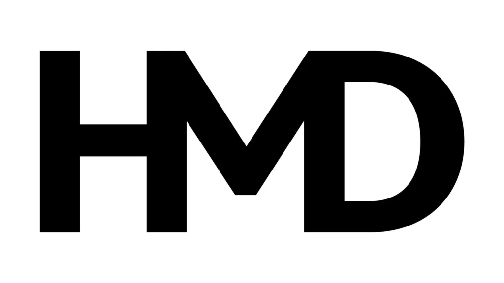 HMD smartphone