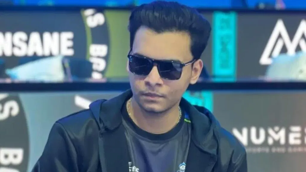 AkshaT 1 Top 10 Indian BGMI Gamers In India As Of 2024