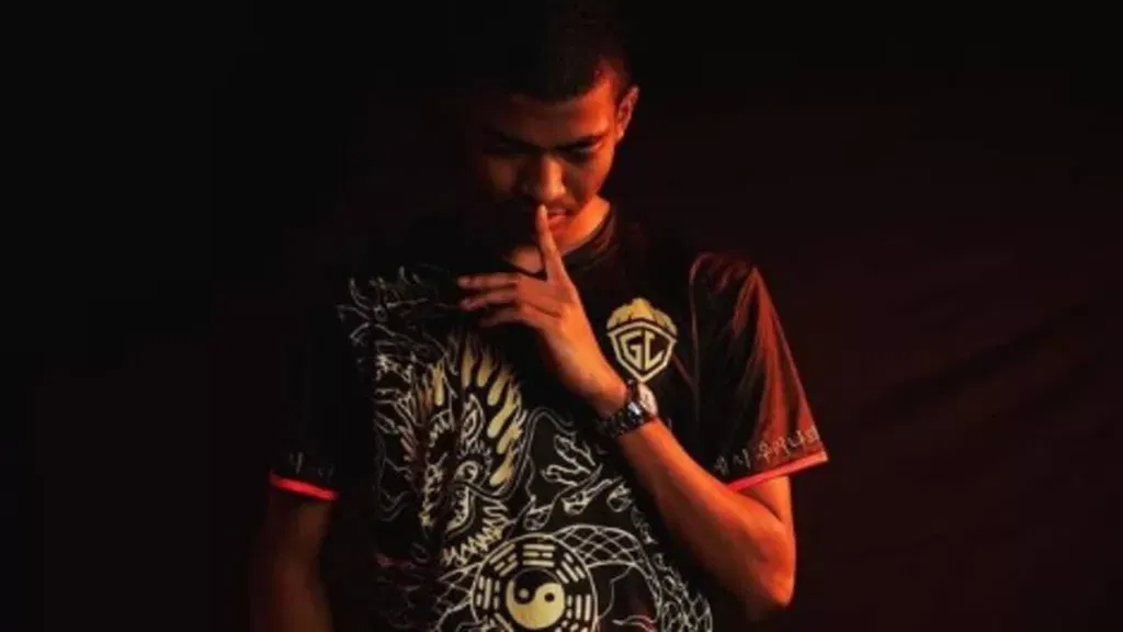 ClutchGod 1 Top 10 Indian BGMI Gamers In India As Of 2024