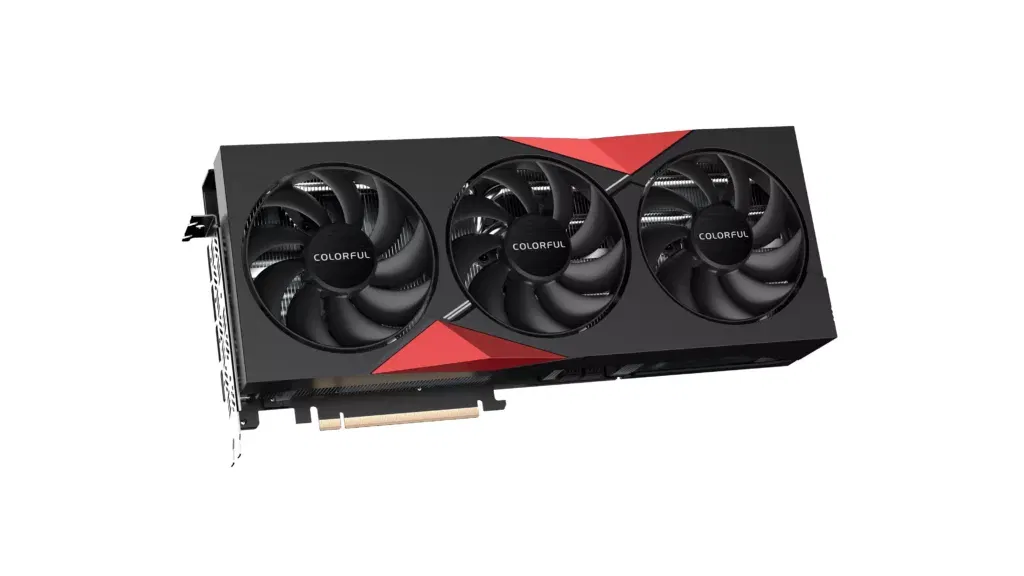 COLORFUL Unleashes Supercharged RTX 40 SUPER GPUs: A Visual Feast for Gamers and Creators