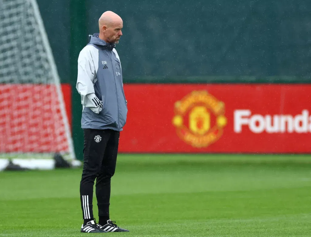 DTI3Z3FWRJM73EK755H43LF4NI Analyzing the Significant Financial Consequences for Manchester United Following their Champions League Exit: A Detailed Look at the Club's Latest Financial Figures