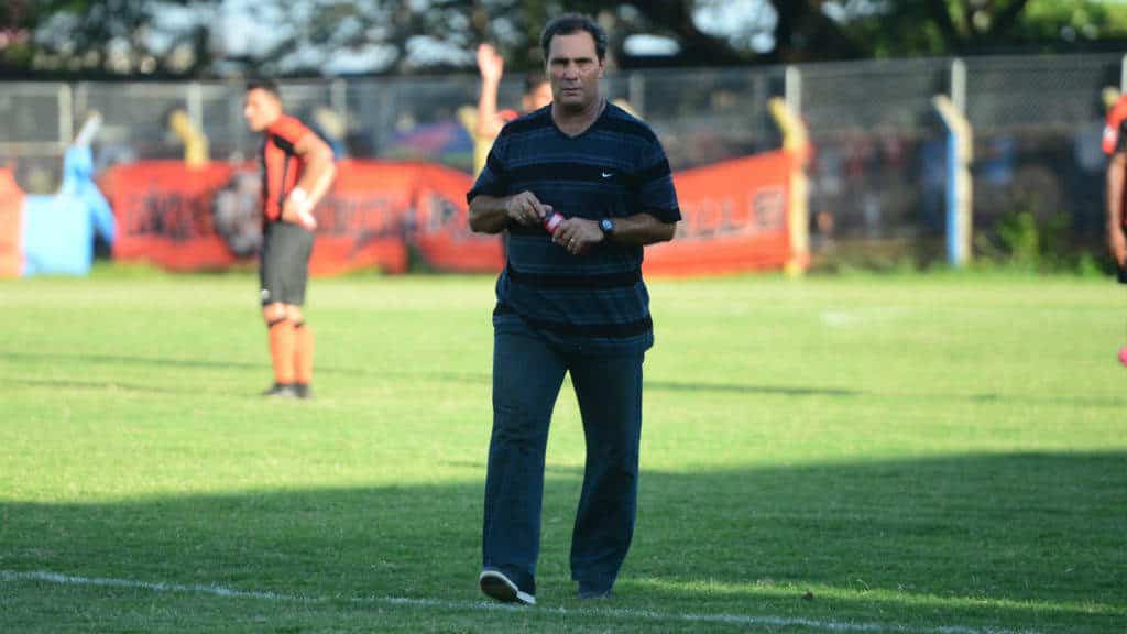 Edgardo Malvestitti Image Credits X Twitter Churchill Brothers FC Announce Francesc Bonet as Head Coach for the Remainder of the I-League 2023-24 Season