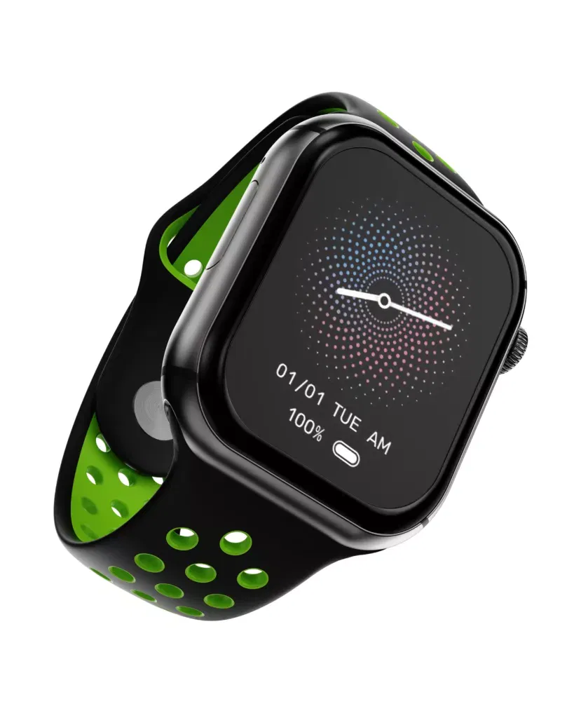 Fireboltt Android DREAM Fire-Boltt Revolutionizes Wearable Tech with the Launch of its Groundbreaking Android Wristphone - DREAM