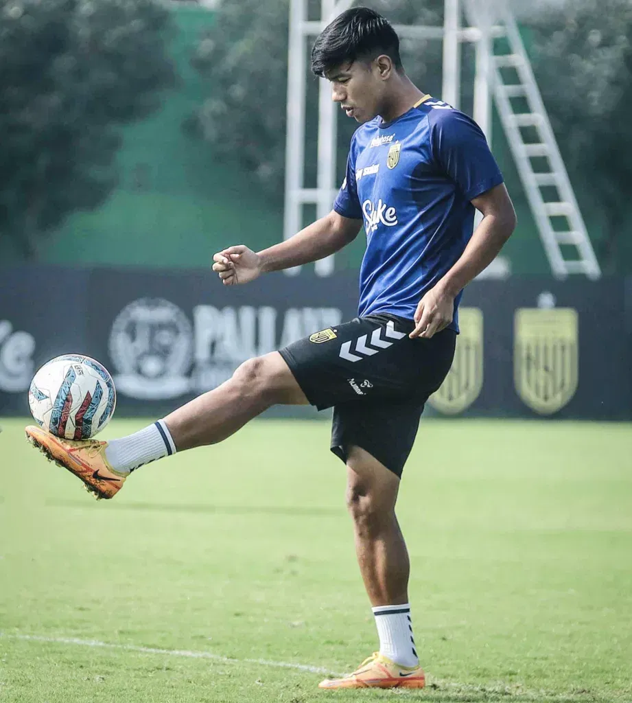 Chinglensana Singh