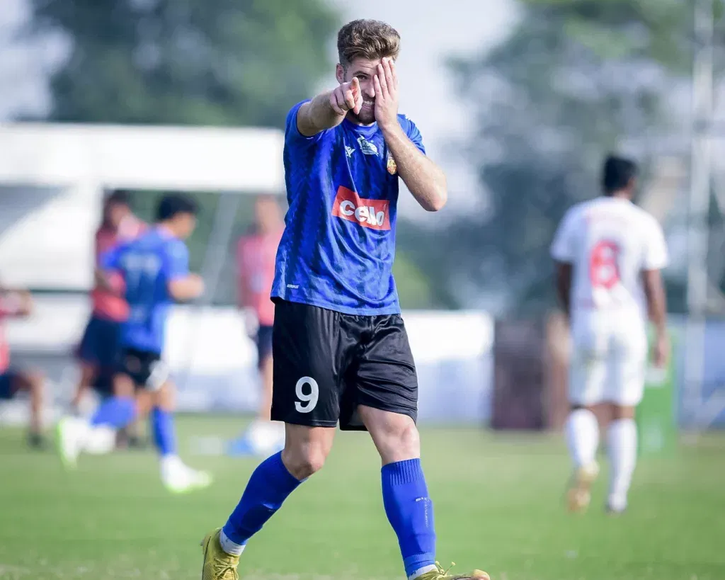 Mario Barco