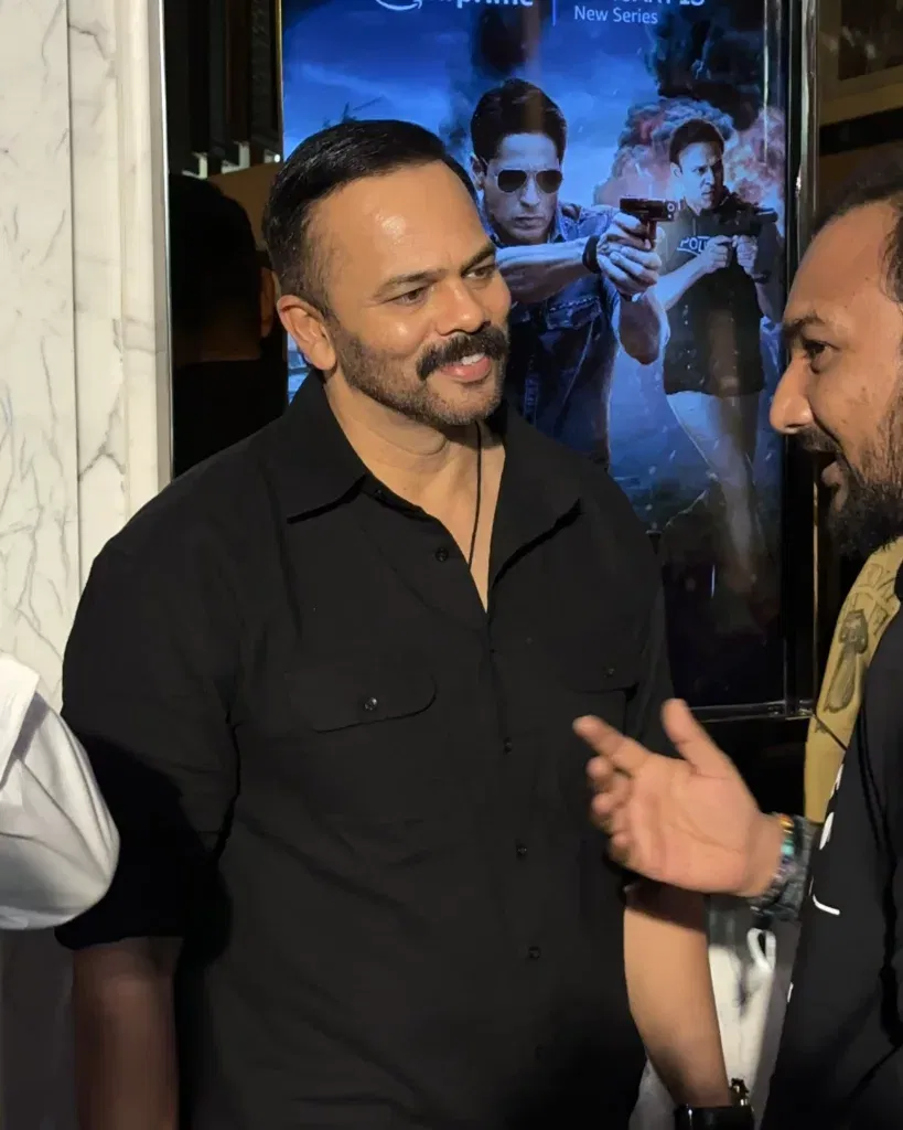GDEv1LHWkAA0 fh Indian Police Force OTT Release Date 2024: Everything About Trailer, Cast Plot Expectation and More