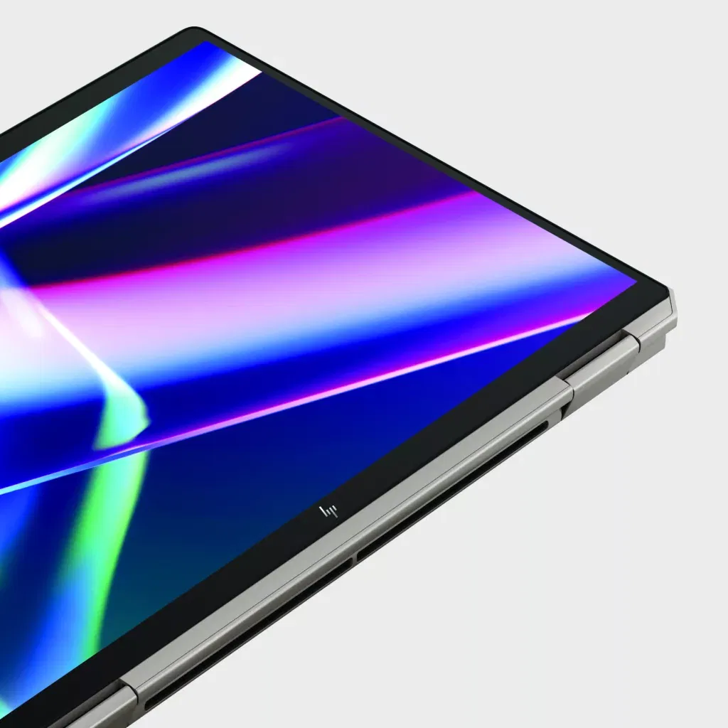 New HP Spectre x360 Laptops with Intel Core Ultra processors launched
