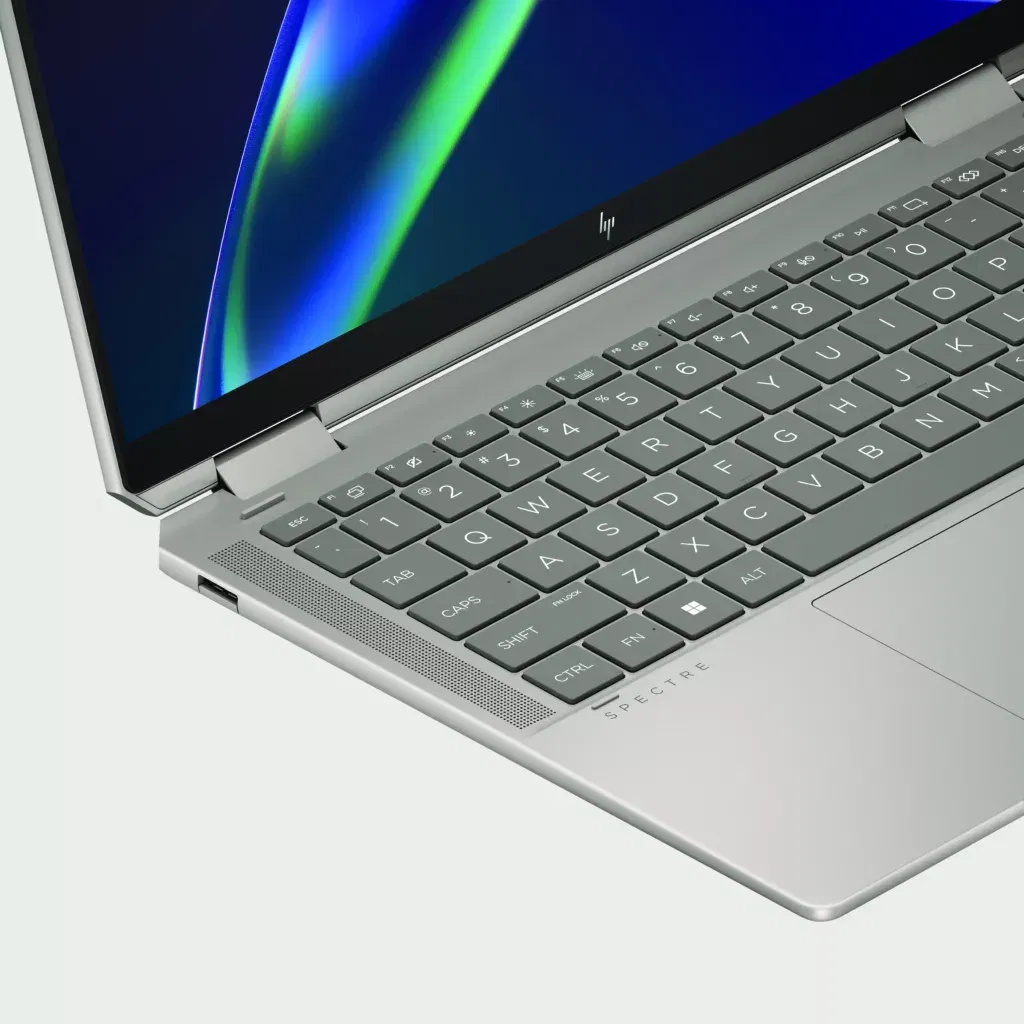 New HP Spectre x360 Laptops with Intel Core Ultra processors launched