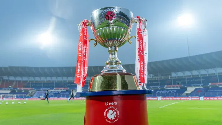 ISL Playoff 2024 Fixture List and Venues Announced