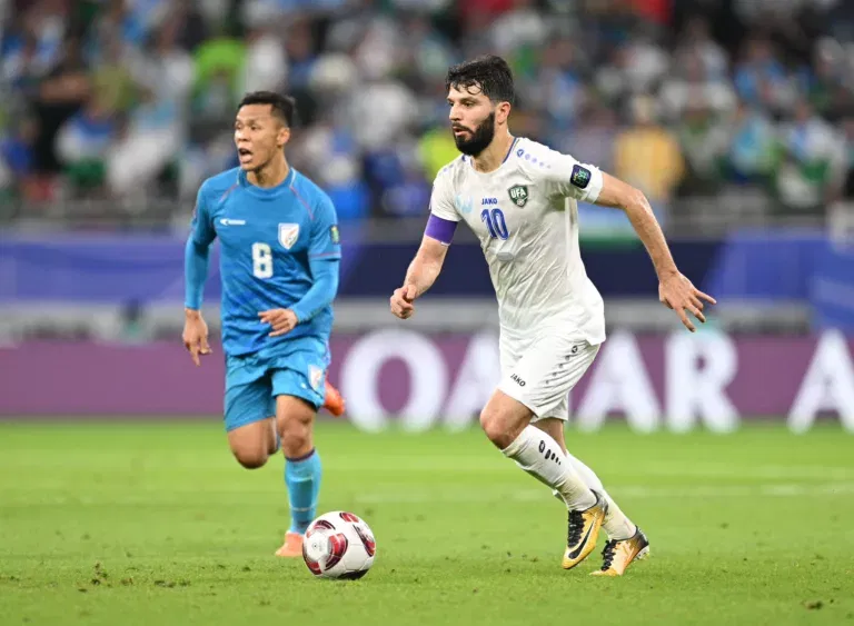 AFC Asian Cup 2023 Setback Spurs Shift in Focus: Emphasis on Grassroots Development with a Comprehensive Approach