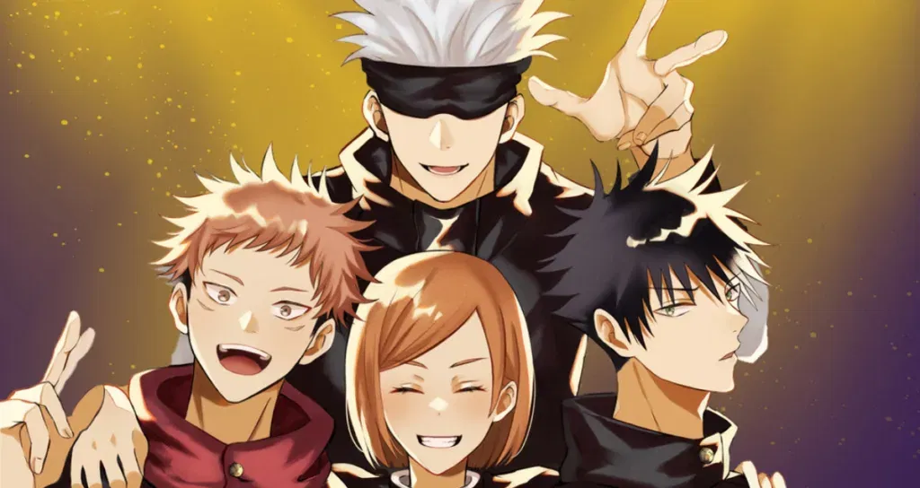 Jujutsu Kaisen Season 2 Release Date: A Deep Dive into the Sequel