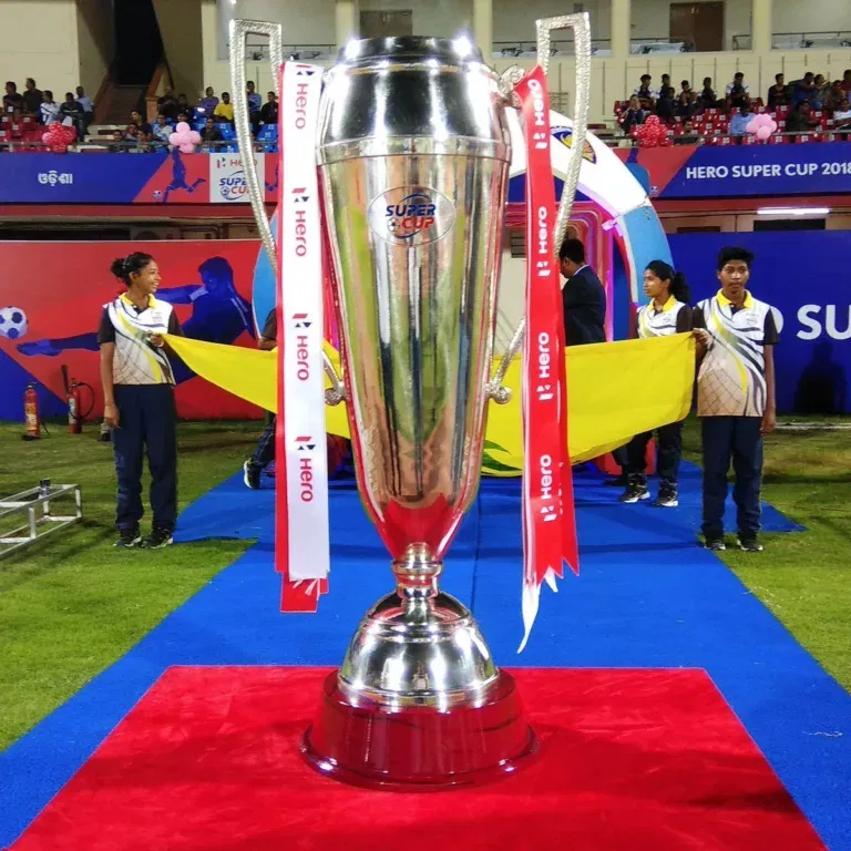AIFF in talks to revamp Super Cup: New FA Cup format to be played over 7 months