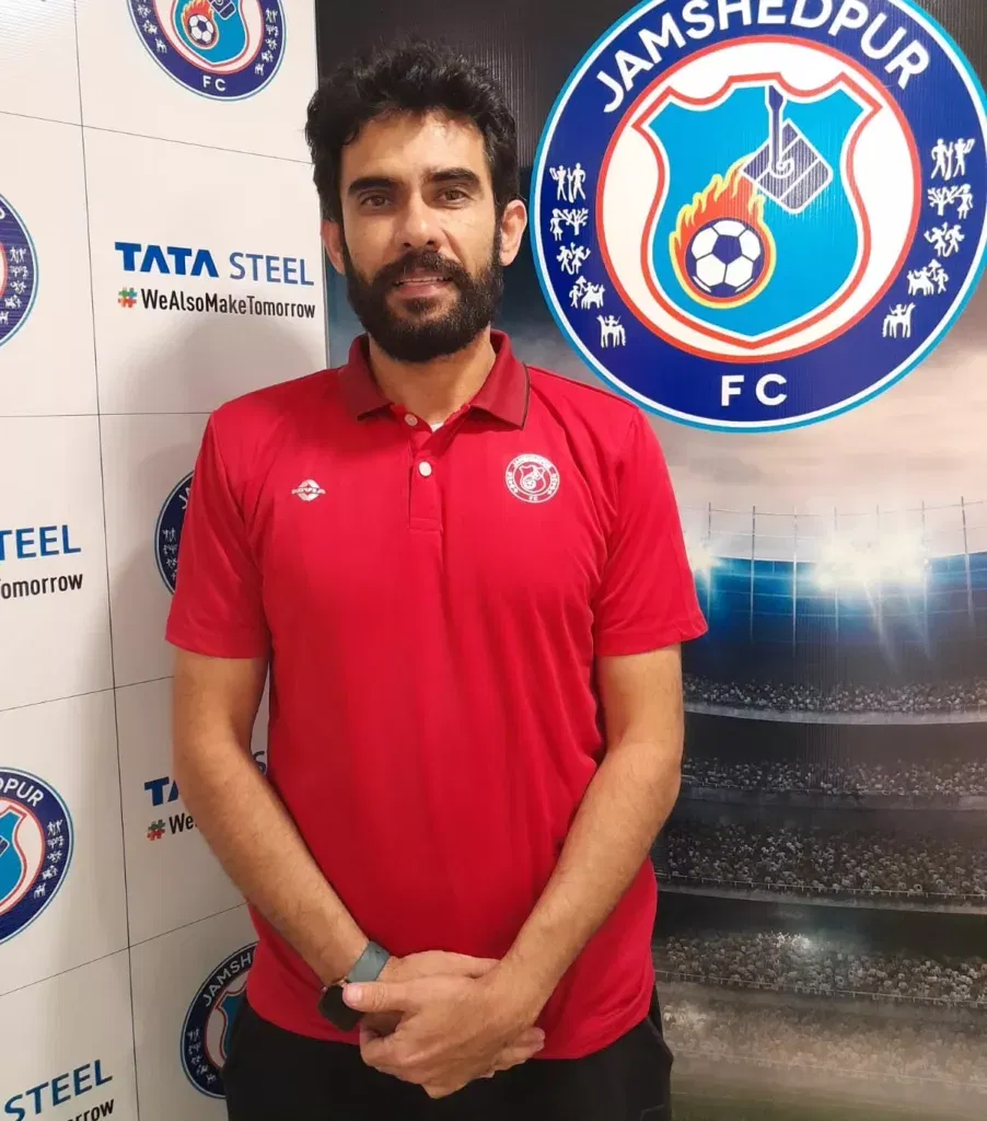 Khalid Jamil Image Credits Facebook 1 ANALYSIS: Is Khalid Jamil the Best Indian Coach in Recent History?