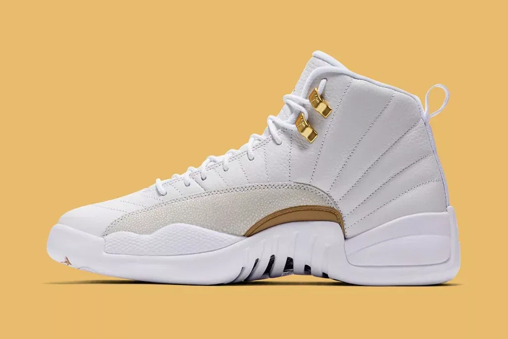 OVO X AIR JORDAN 12 STINGRAY 1 The 6 Most Expensive Nike Shoes with Prices in US Dollars and Indian Rupees (August 7)