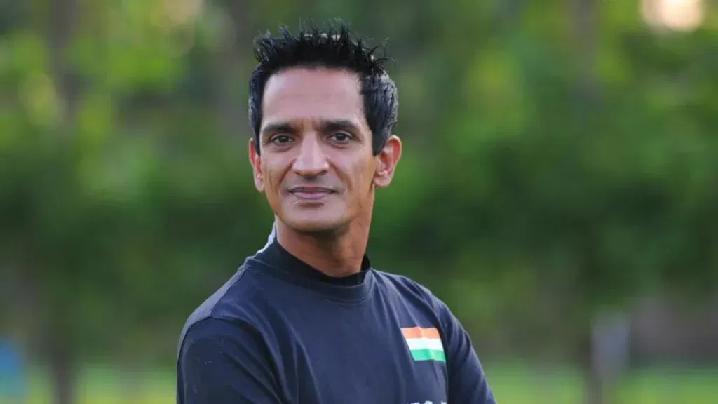 Ranjit Bajaj Image Credits Hindustan Times Delhi FC Set to Sign Striker Shokhrukhbek Muratov and Forward Takuto Miki